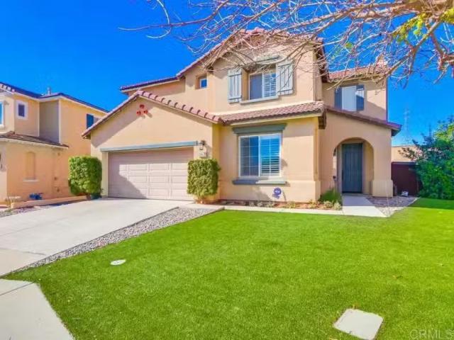 2153 CORTE CONDESA, CHULA VISTA, CA 91914