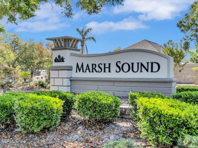 2153 Intracoastal Sound Dr E, Jacksonville, FL 32224 | MLS #2139