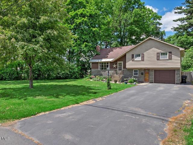 2153 Van Wormer Road