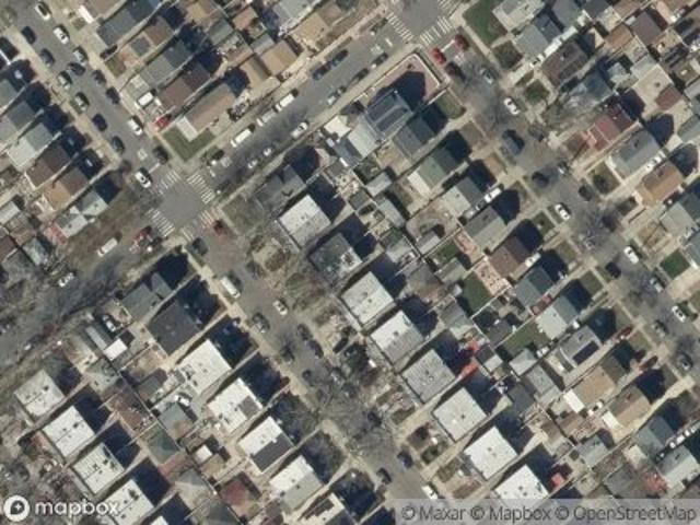 215th St
