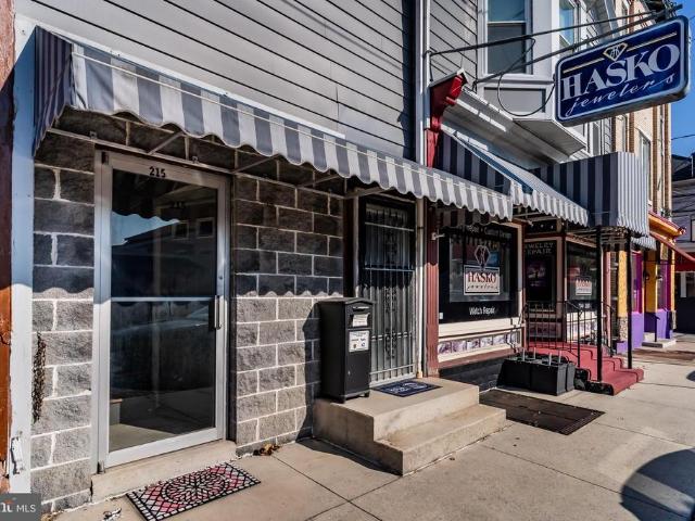 215 3Rd Street