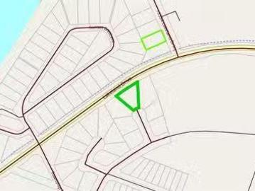 215, 13348 672A Township, Lac La Biche, AB, T0A 2C0 vacant l.