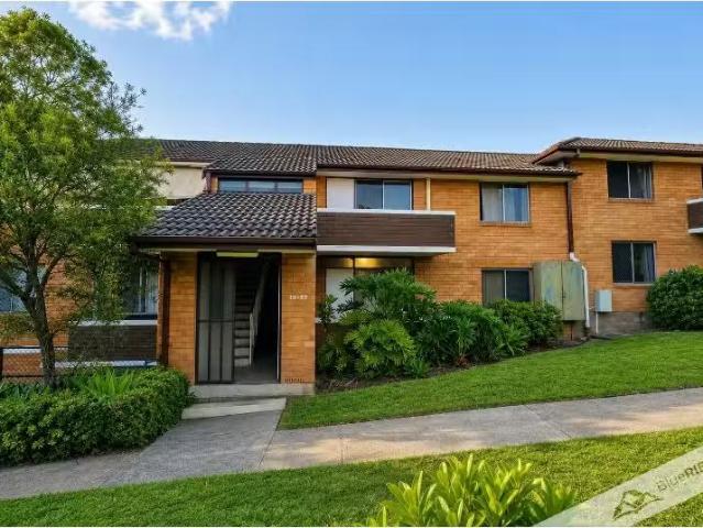 21/5 13 Todd Street, Merrylands West Apartment for rent Liste.