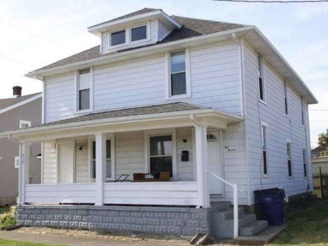 215 217 Warren Dr, Springfield, OH 45503