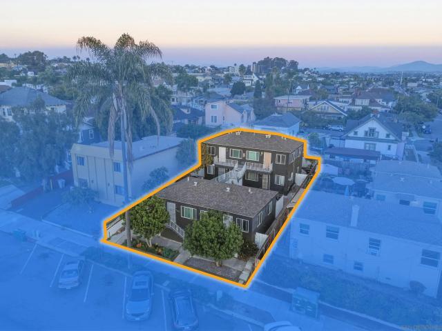 215 2 th St, San Diego, CA 92102 | MLS #260006