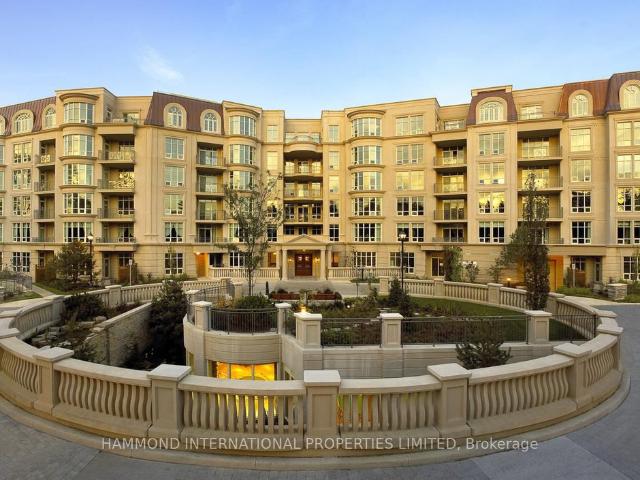215 7 Bayview Avenue, Thornhill | Terminated, N13415 | Condos. Ca
