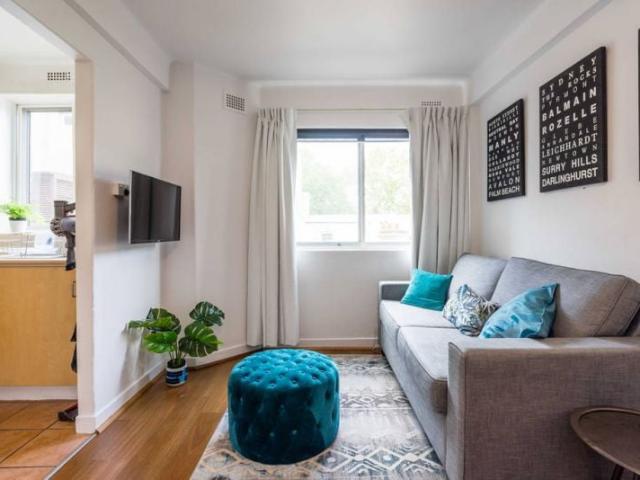 21/5 7 Earl Place, Potts Point | Sydney Links Real Estate