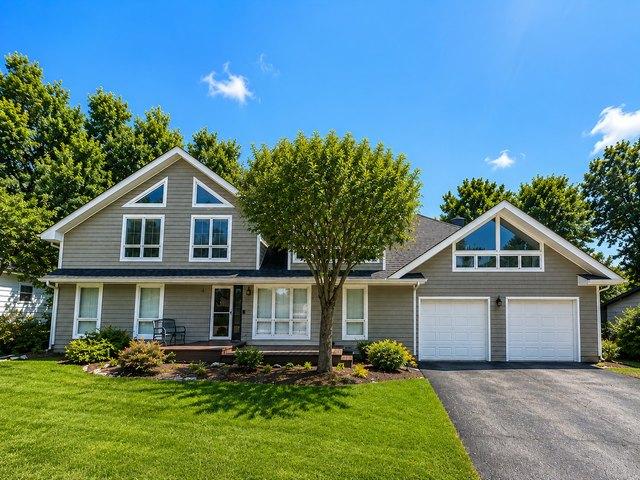 215 58th St, Clarendon Hills, IL 60514