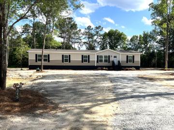 215 Cottonwood Lane