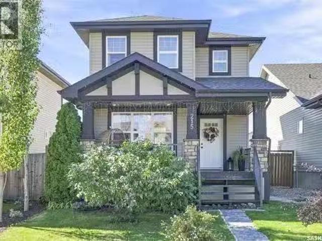 215 Coad Manor, Saskatoon, SK, S7R 0A7 house for sale Listi.