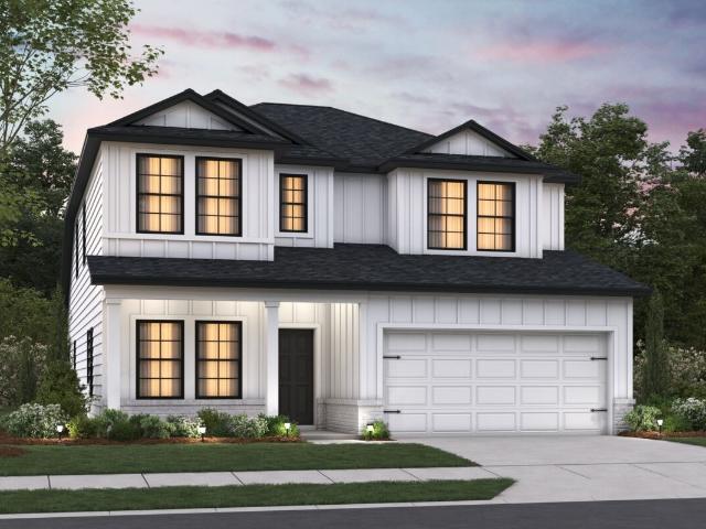 215 Conger Dr