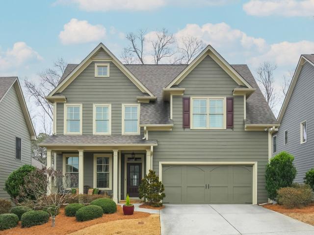 215 Cornerstone Drive, Woodstock, US, GA