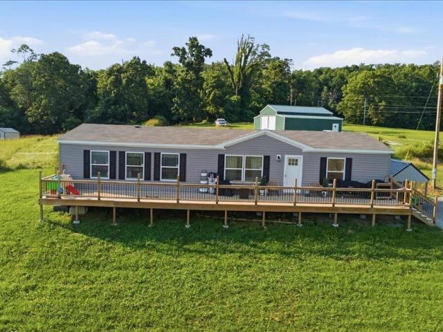 215 Cain Rd