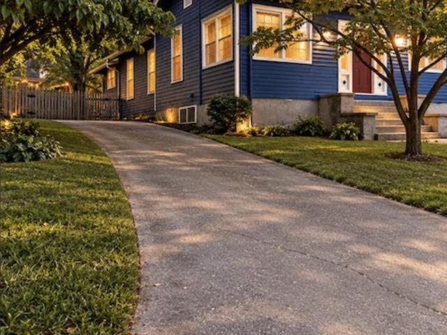 215 Campus Lane