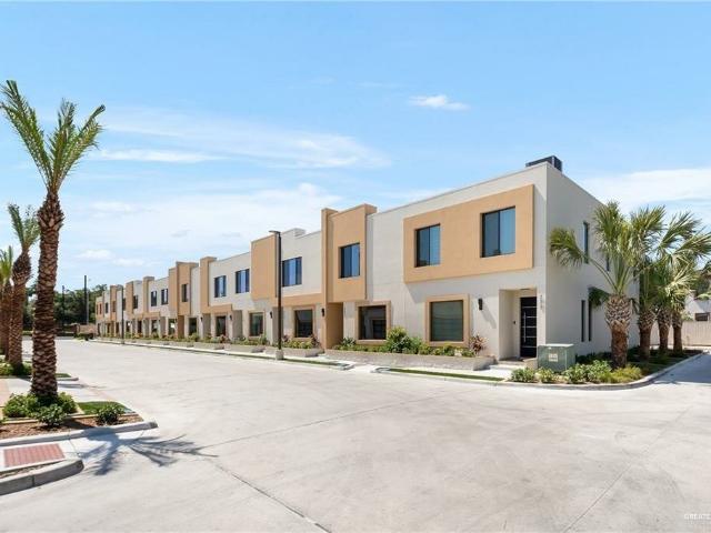 215 Canary Ave, McAllen, US, TX