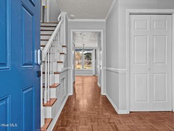 215 Canterbury Rd, Southern Pines, NC 28387 | MLS #100573