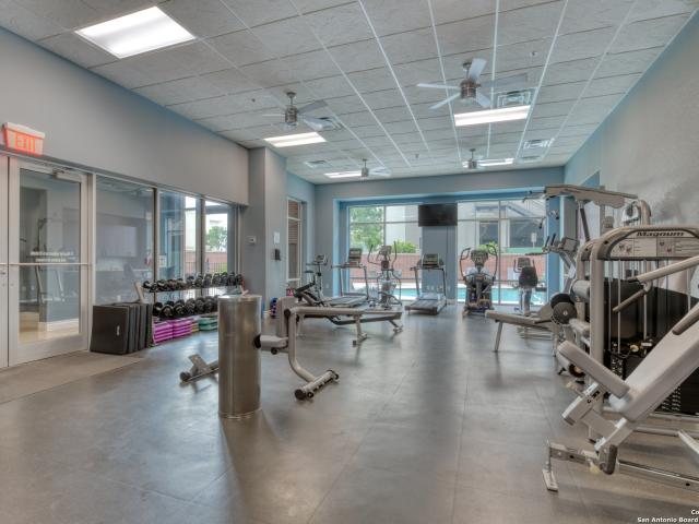 215 Center St, Unit 206, San Antonio, TX 78202 | MLS #1996