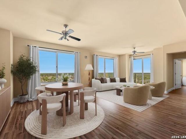 215 Center, Unit 1905