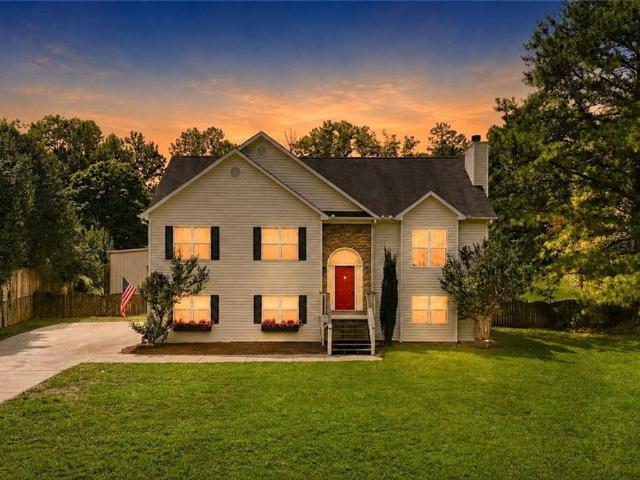 215 Cherokee Springs Way