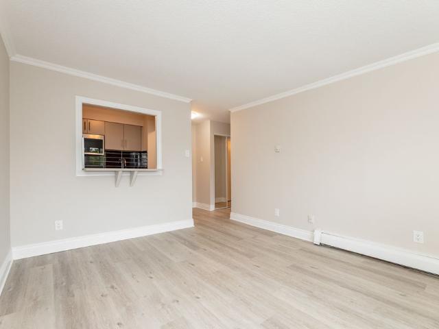215 Clarence Street Apartments