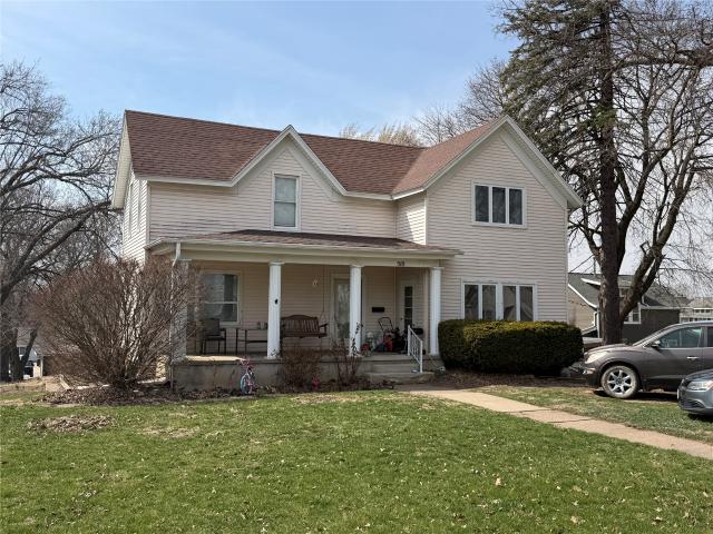 215 Clay Street