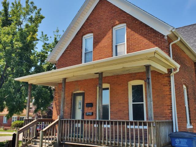 215 Cleveland Avenue