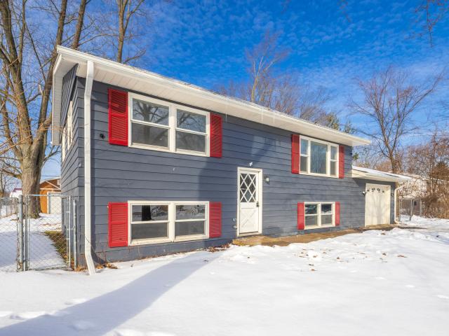 215 Crestwood Drive