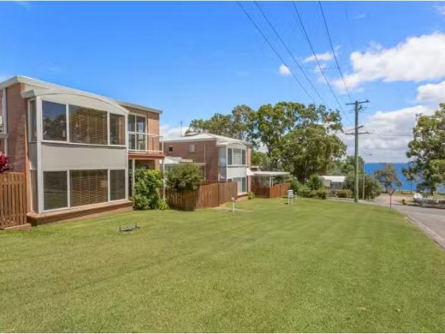 2/15 Cromarty Road, SOLDIERS POINT House for rent Listed by D.