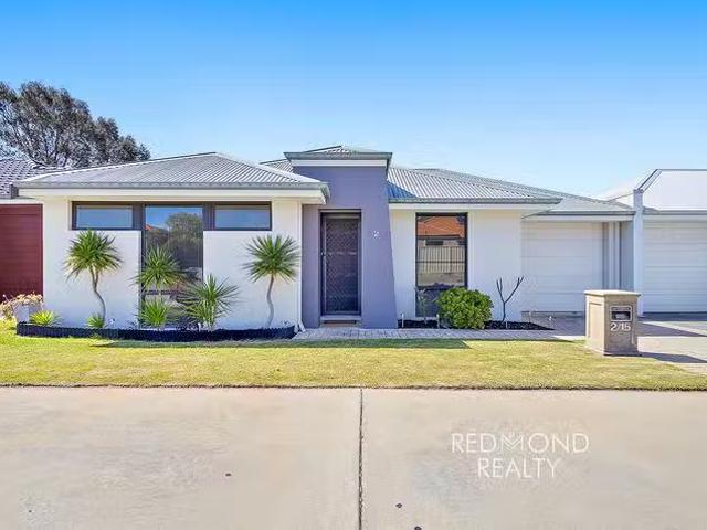 2/15 Crosthwait Circle, Tapping, WA 6065