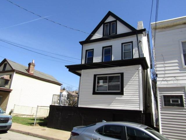 215 Anthony St, Pittsburgh, PA 15210 | MLS #1746