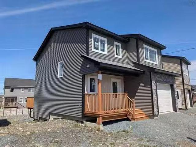 215 Alabaster Way, Halifax, NS, B3P 0C6 house for sale List.