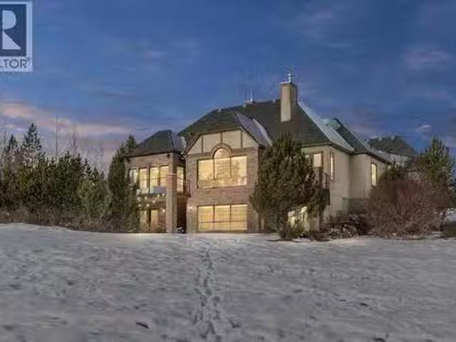 215 Aspen Green, Rural Rocky View County, AB, T3Z 3C1 house.