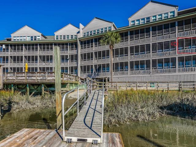 215 Atlantic Ave, Unit 212, Murrells Inlet, SC 29576 | MLS #2605