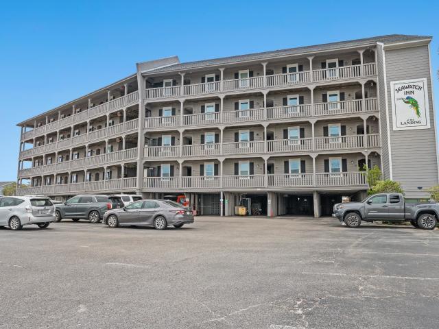 215 Atlantic Ave. 304