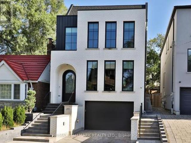 215 Ava Road, Toronto, ON, M6C 1W9 house for sale | Listing ID C13815 | Royal LePage