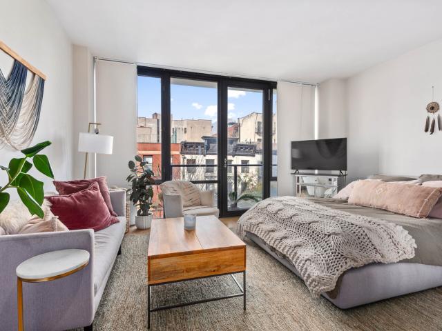 215 Avenue B, New York, NY