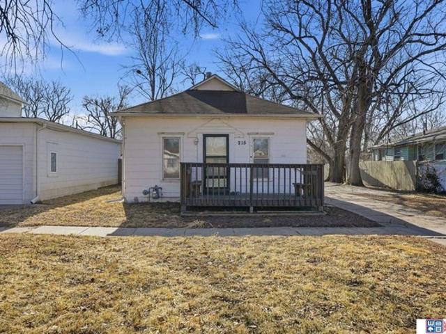 215 B St, Lincoln, NE 68502