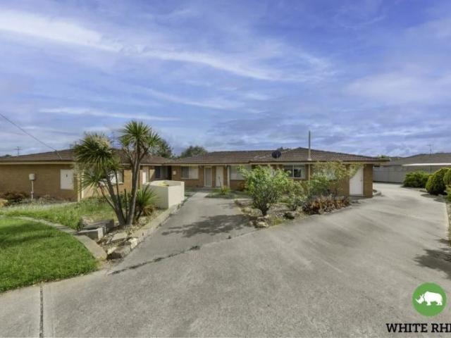 21/5 Bowers Place, Karabar