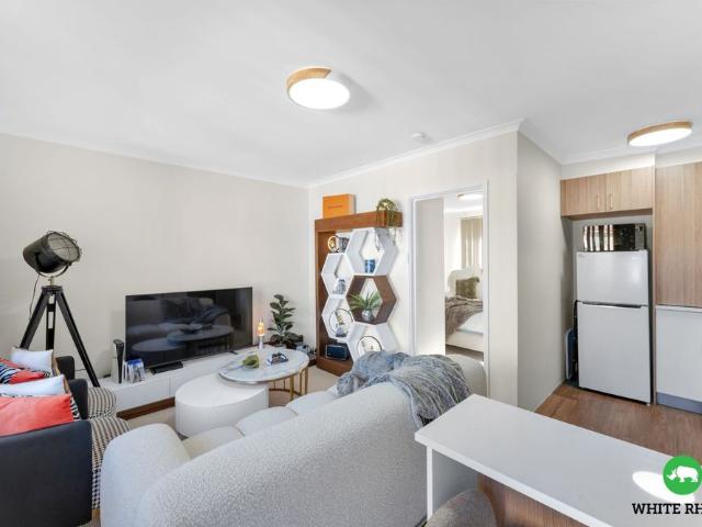 21/5 Bowers Place, Queanbeyan