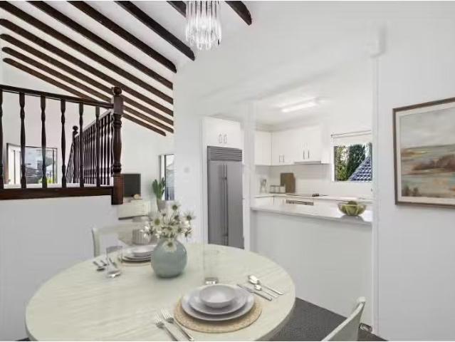 2/15 Bode Avenue, North Wollongong Apartment for rent Listed.