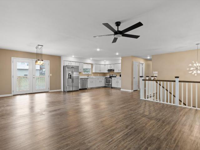 215 Battlewood Dr, Fort Oglethorpe, GA 30742 | MLS #1531