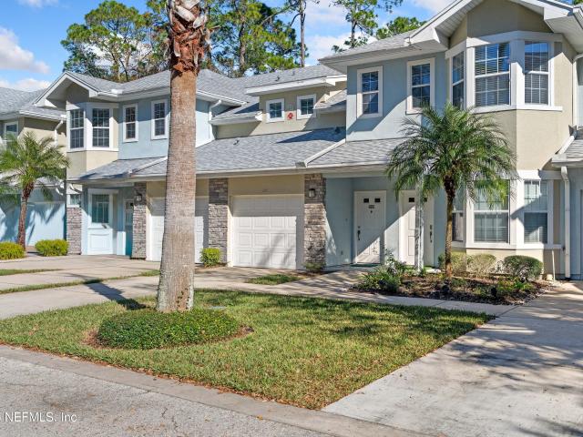 215 Bayberry Cir, Unit 605, St. Augustine, FL 32086 | MLS #2121