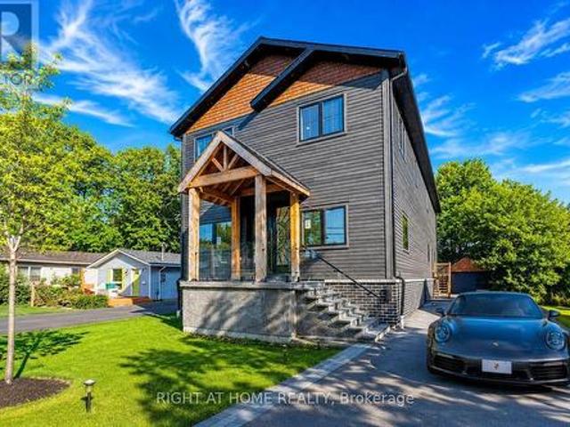 215 Bayview Avenue, Georgina, ON, L4P 2T3 house for sale | Listing ID N13530 | Royal LePage