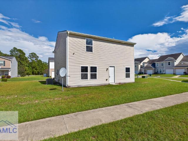 215 Barbour Lane