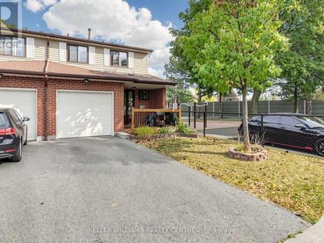 215 Baronwood Court, Brampton, ON, L6V 3H9 townhouse for sale | Listing ID W13843 | Royal LePage