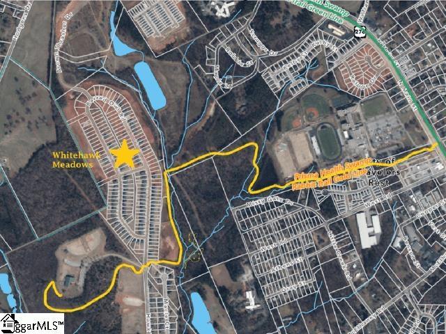 215 Barred Owl Road