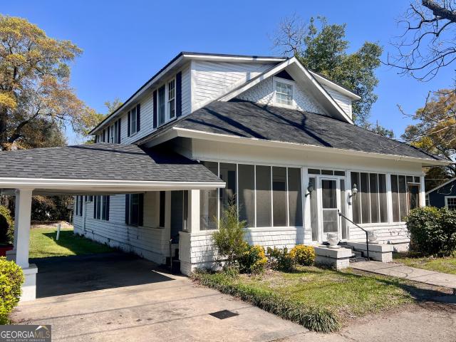 215 Bethel Street