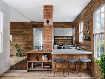 215 Beauregard, San Antonio, US, TX