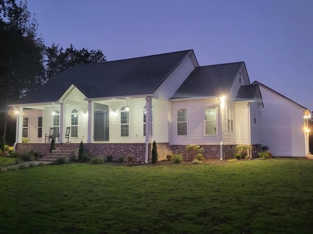 215 Benson Rd, Reagan, TN 38368 | MLS #2504