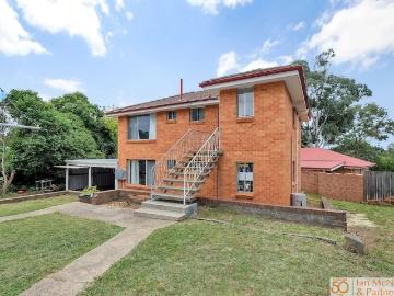 Macquarie, Weston Creek, Yass Valley, Victoria